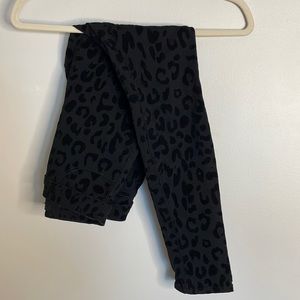 J Brand super skinny BLACKCAT jeggings. SZ:25